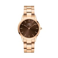 Orologio Daniel Wellington in Acciaio DW00100461 - DW00100461